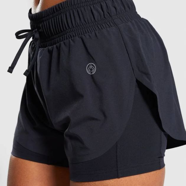 Training Shorts