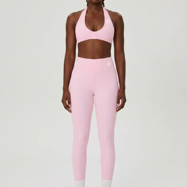 Gravity-Free Ribbed Duo