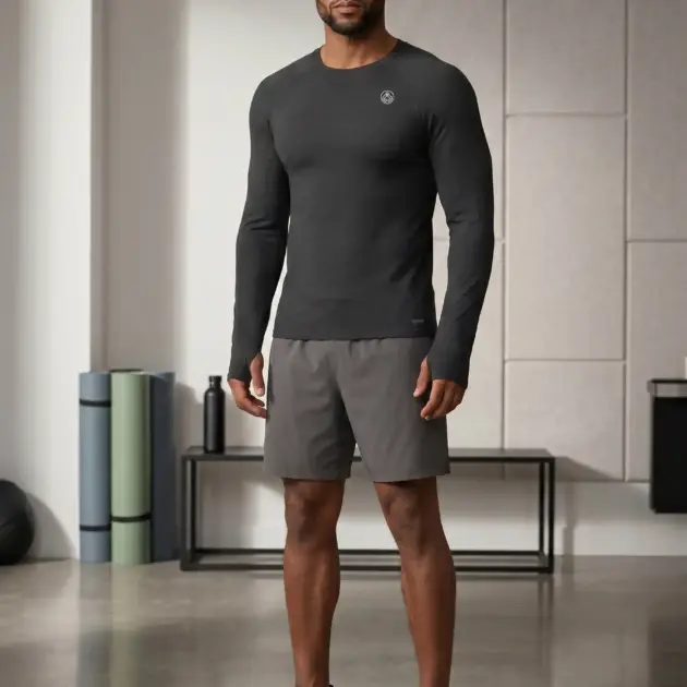 Stealth Long Sleeve