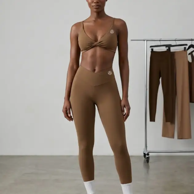 Cropped / Capris