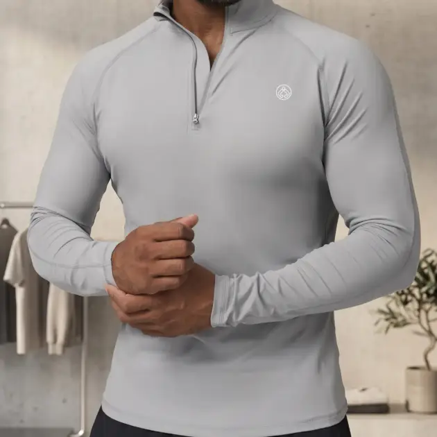 Tech Pullover