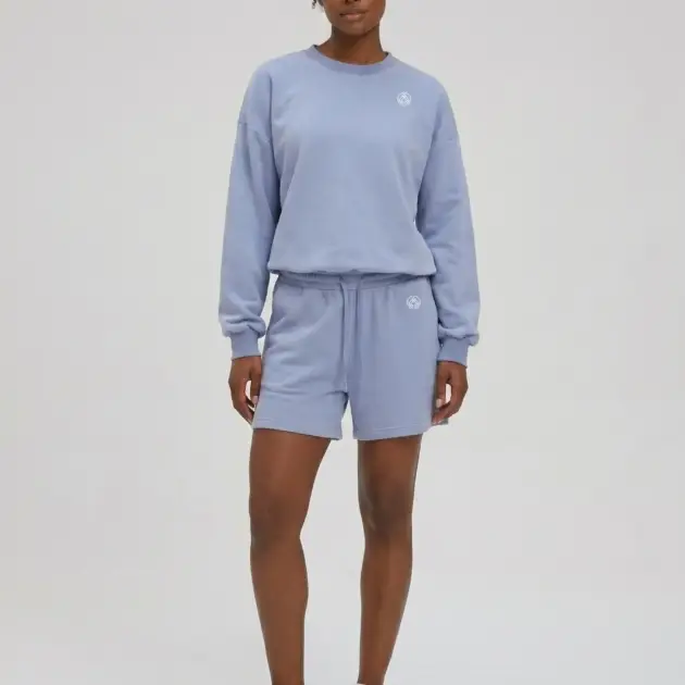 Periwinkle Capsule