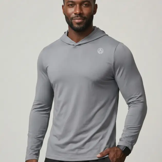 Aero-Lite Performance Hoodie